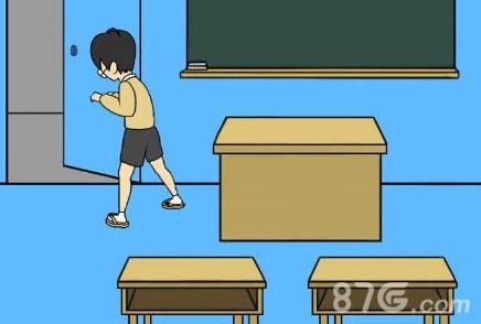 逃课大作战2第11关（逃课大作战2第24关）