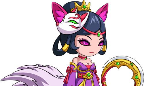 造梦无双玉面公主怎么打 造梦无双玉面公主怎么打视频
