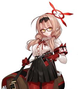 碧蓝档案千夏怎么样（碧蓝档案千夏角色攻略）