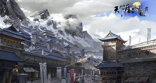 天涯明月刀手游唐门怎么打输出（天涯明月刀手游唐门主要加什么属性）
