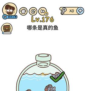 脑洞大大大第176关怎么过（脑洞大大大第17关攻略）