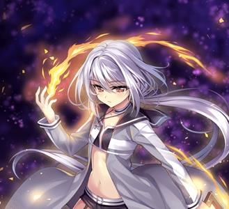 魔法纪录天乃铃音