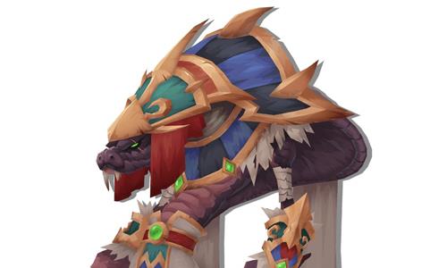无尽远征灭日者斯卡迪斯怎么打