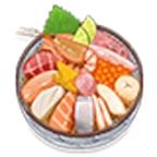 胡桃日记豪华海鲜饭有什么用（胡桃日记海鲜饭怎么吃）