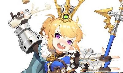 造物法则2烈酒