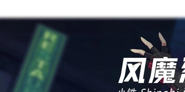 王牌战士风魔忍者图片