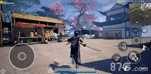 武侠乂手游叫什么名字 类似武侠乂的手游