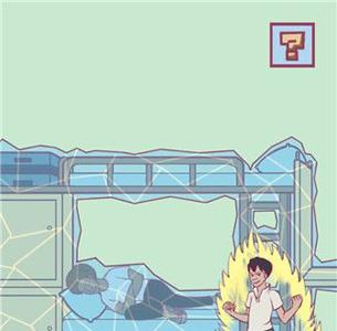 宿舍是不可能核平的第22关攻略1