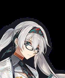 少前云图计划拉姆怎么样（少女前线云图计划拉姆）