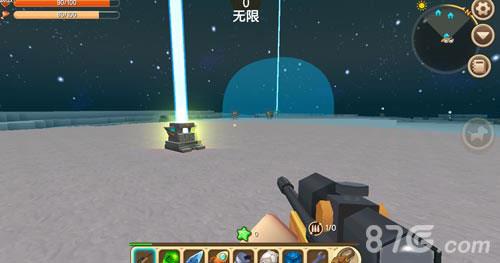 迷你世界石巨人掉落4