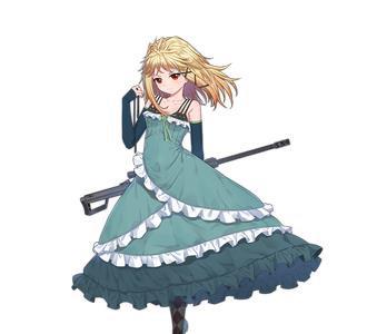 生化少女缇娜怎么样