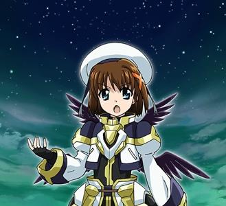 魔法纪录八神疾风怎么样