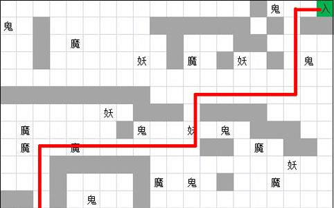 想不想修真魔7秘境地图攻略 想不想修真赤明天秘境地图