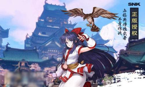 侍魂胧月传说首测怎么预约（侍魂胧月传说官网论坛）
