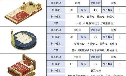 时之歌家具制作