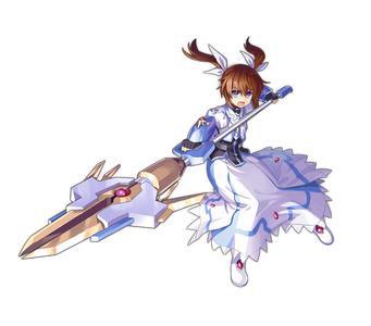 生化少女高町奈叶怎么样