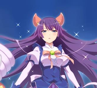 魔法纪录战场原黑仪