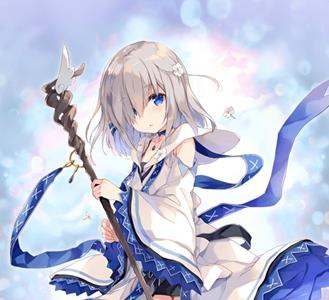 魔法纪录五十铃怜怎么样（魔法纪录五十铃怜强吗）