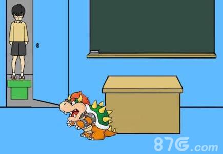 逃课大作战2第29关（逃课大作战第23关怎么过）