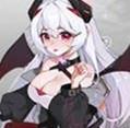 映月城与电子姬甜心炸弹