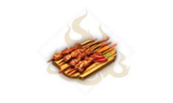 妄想山海甜辣红烧肉怎么做（妄想山海香辣红烧肉）