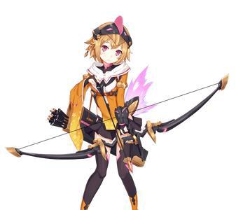 生化少女姬羽汐怎么样