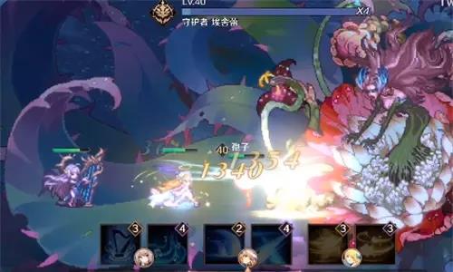 复苏的魔女水队怎么搭配（复苏的魔女怎么分解）