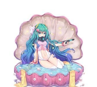 生化少女藻绮弥怎么样