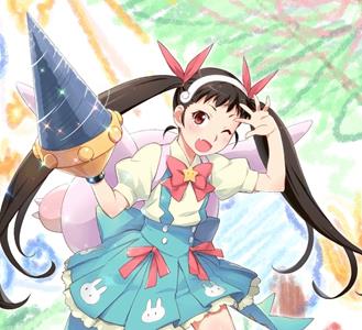 魔法纪录八九寺真宵怎么样