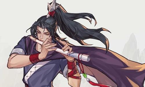 小浣熊百将传游戏截图