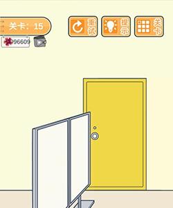 我要翘课大作战第十五关怎么过
