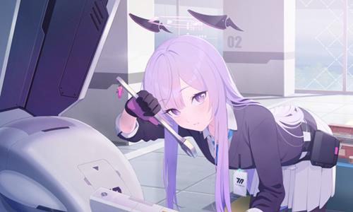 碧蓝档案歌原怎么样（碧蓝档案歌原角色攻略）
