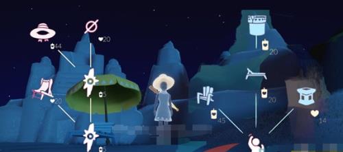 光遇夏日祭什么时候开启（光遇夏日祭什么时候结束）