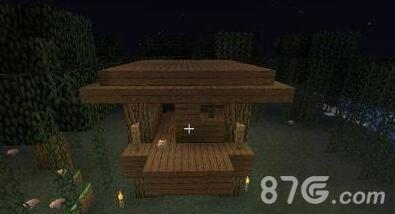 我的世界女巫小屋种子（我的世界女巫小屋种子是多少）