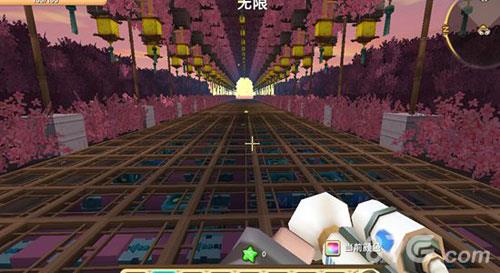 迷你世界123我爱你存档