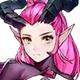 魅魔女王