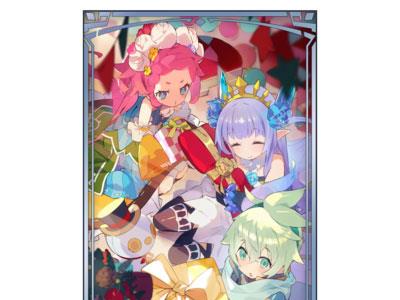 失落的龙约孩子们的星龙祭