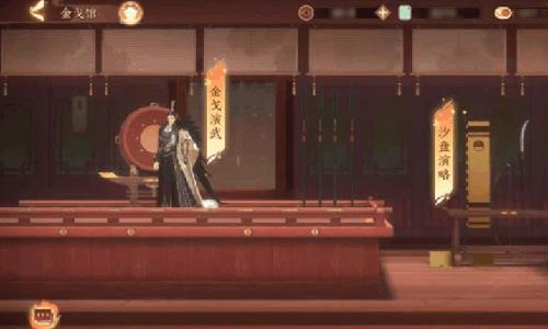 忘川风华录沙盘演略怎么玩（忘川风华录沙盘演略打不开）