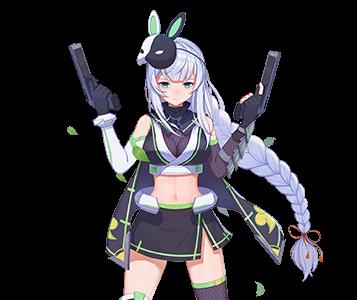 银翼计划Deagle怎么样 银翼计划支援