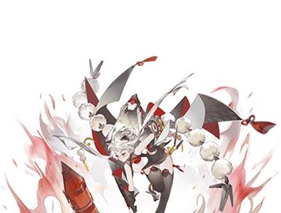 战双帕弥什年禧焰火怎么样（战双帕弥什周年庆持续多久）