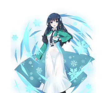 生化少女司波深雪怎么样