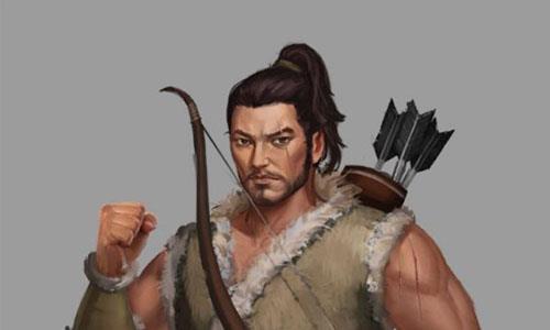 我的侠客猎户日记怎么获得（我的侠客猎户的日记在哪里）