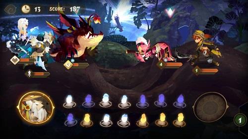 万象物语60本幻境过关详解（万象物语初级训练攻略）