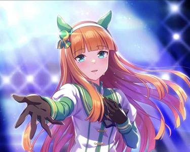 赛马娘手游无声铃鹿支援卡效果是什么（赛马娘无声铃鹿结局）