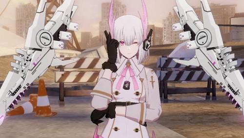 战双帕弥什流光用什么武器（战双帕弥什流光用什么武器好）