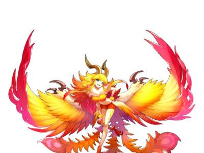 失落的龙约菲尼克斯怎么样（失落的龙约妹妹怎么样了）