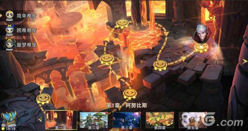 我守护的世界主线剧情