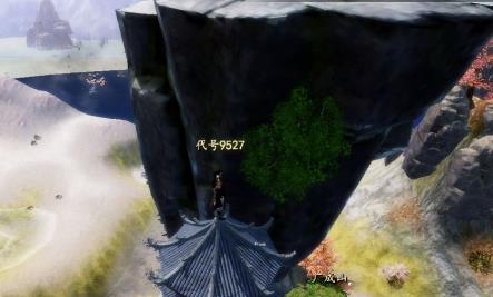 下一站江湖广成山顶怎么上去（下一站江湖广成山魔教在哪）