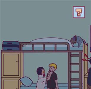 宿舍是不可能核平的第9关攻略