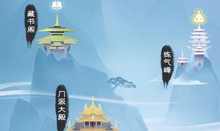 无极仙途合伙开矿怎么做（无极仙途黑市）